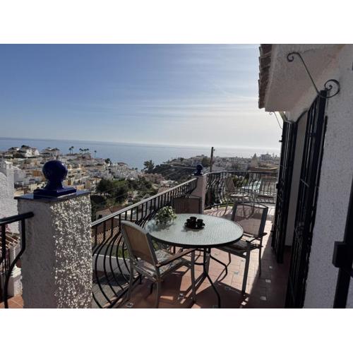 Nerja Paradise Rentals - Villa Alaymar