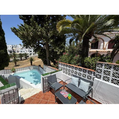 Nerja Paradise Rentals - Villa Margot