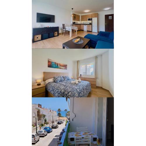 Nerja Perfect Getaway - Near Beach