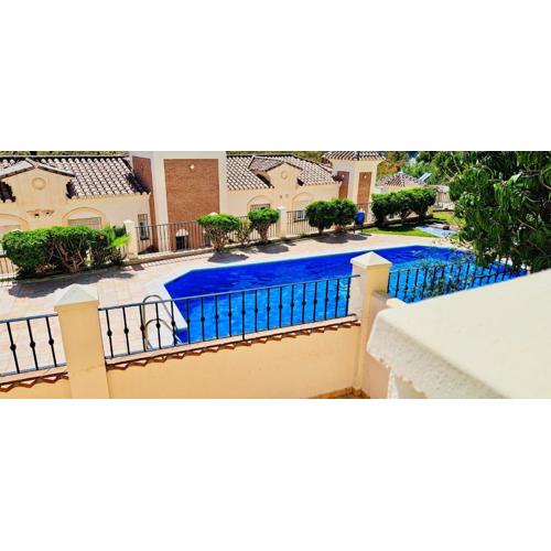 Nerja Sea & Sierra Escape