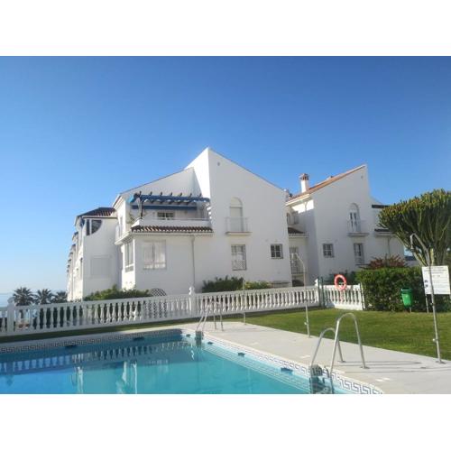 Nerja Solymar