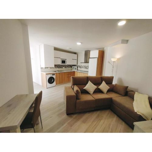 Nerja Sun Apartamento Bronce B Centro