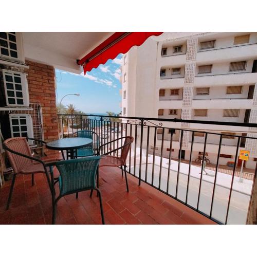 Nerja Sun Apartment Bahía