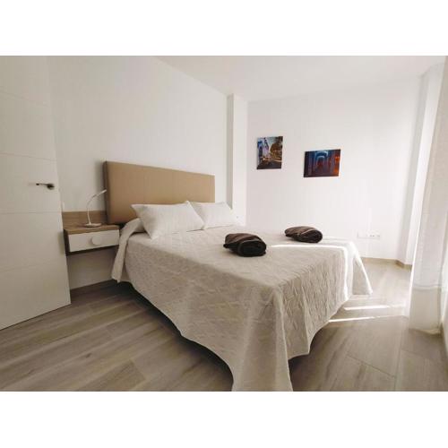 Nerja Sun Apartment Bronce A Centro