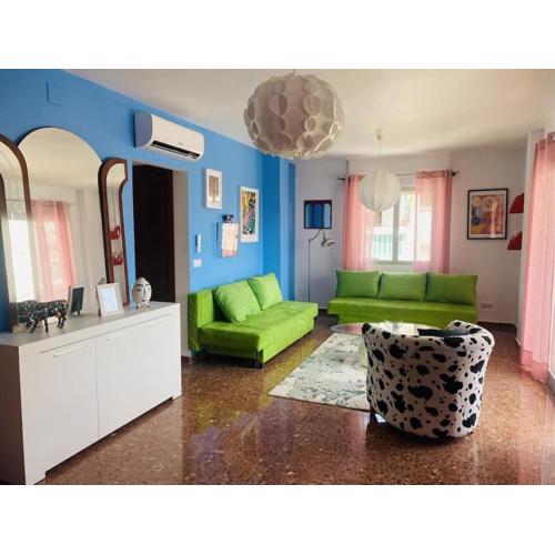 Nerja Sun Apartment Jabega Torrecilla