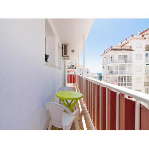 Nerja Sun Apartment Solmarengo Torrecilla