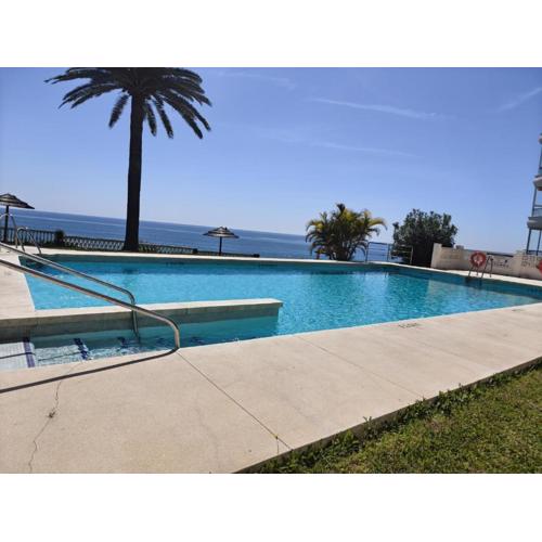 Nerja Sun Apartments Acapulco Playa