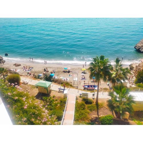Nerja Sun Apartments Carabeo 91