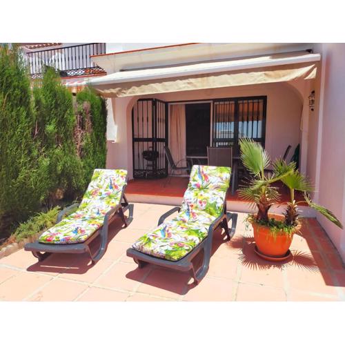 Nerja Sun Apartments Casa Cipreses 4