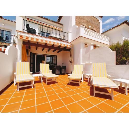Nerja Sun Apartments Casa Cipreses 5