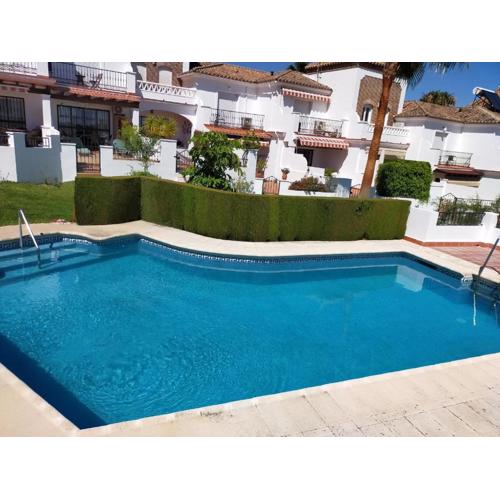 Nerja Sun Apartments Casa Cipreses 6