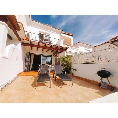Nerja Sun Apartments Casa Cipreses 8
