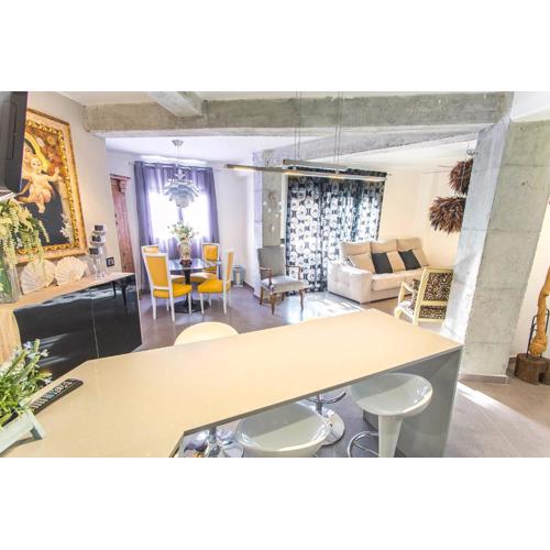 Nerja Sun Apartments Coronado 102