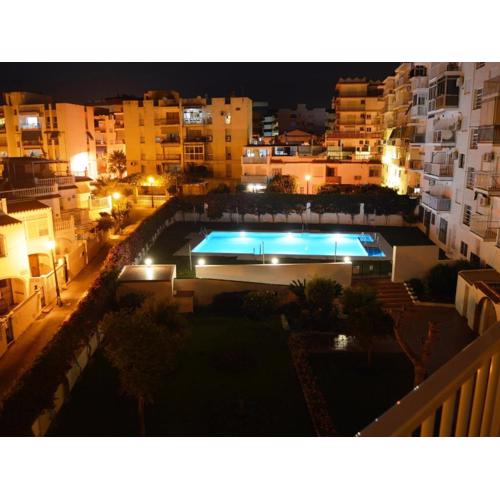 Nerja Sun Apartments Delfín Torrecilla
