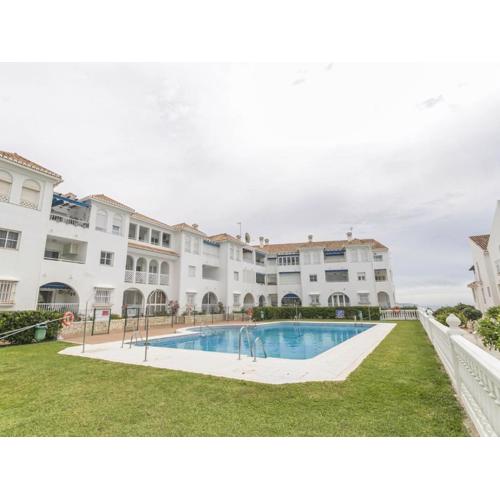 Nerja Sun Apartments Las Fuentes