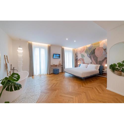 Neró Rooms