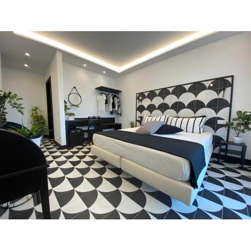 NeroBianco B&B Sorrento