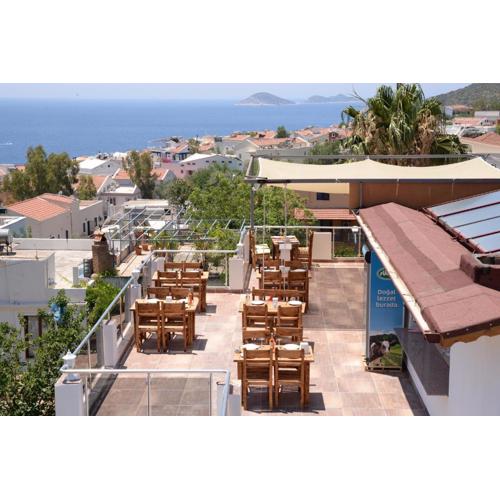 Neruda Hotel