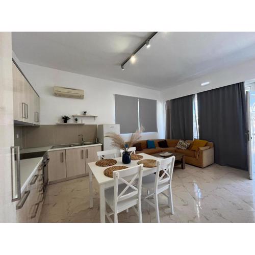 Nesèa Apartment Faliraki