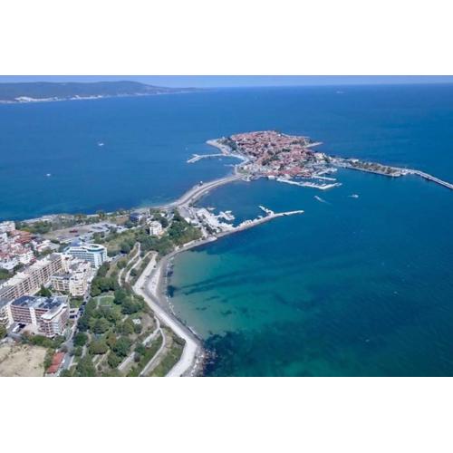 Nessebar, Apartment,South Beach, Larisa,