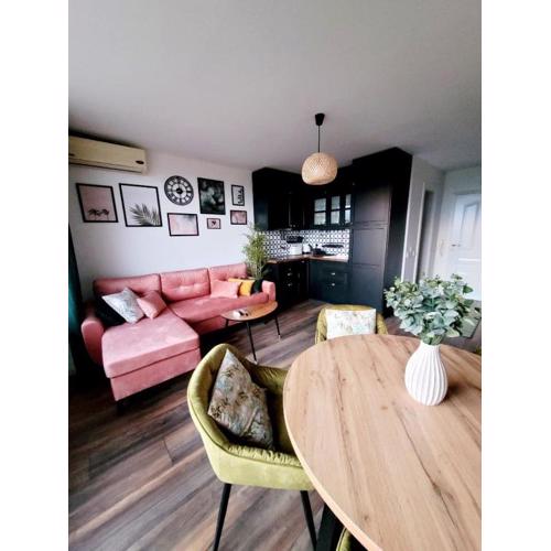 Nessebar Fort Club - Prestige Apartments