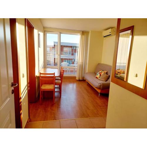 Nessebar Fort Club apartment 363