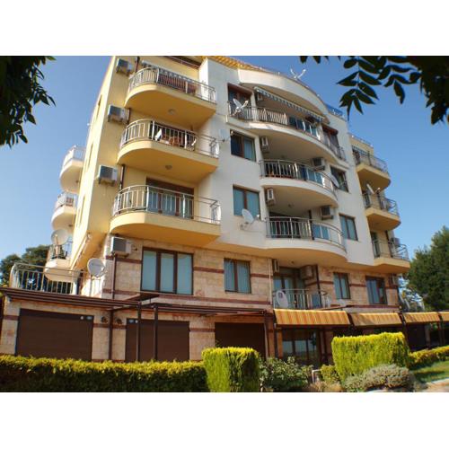 Nessebar View Apartament