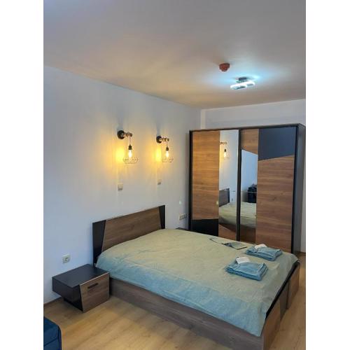 Nest by the Peaks Apartment in Bansko