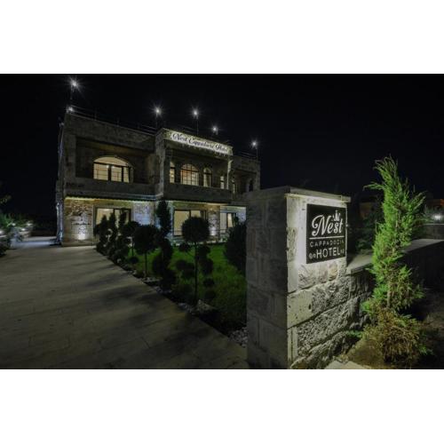 Nest Cappadocia Hotel