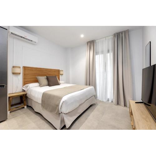 Nest Flats Triunfo