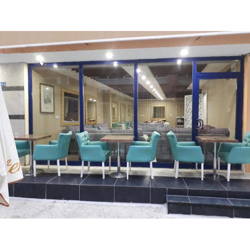 Nest Hotel Antalya