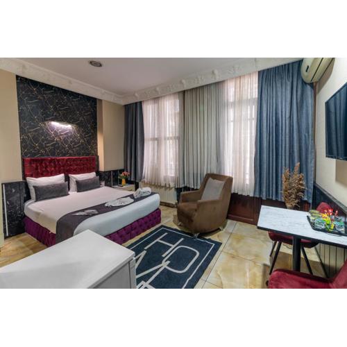 Nest HOTEL Sisli