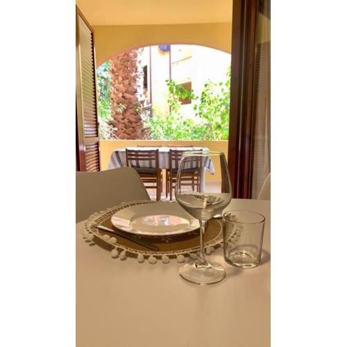 NEST HOUSE - ESCLUSIVO APPARTAMENTO Marina di Olbia- MATER OLBIA - Beaches - close to the Airport - PRIVATE PARKING- Full comforts -
