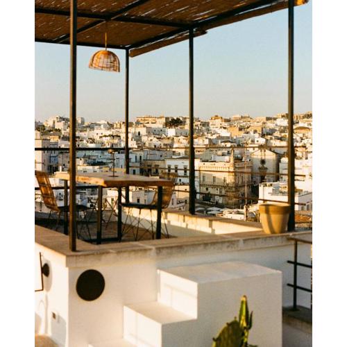 Nest House Ostuni