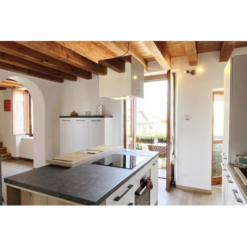 Nest on the Roofs - Affitti Brevi Italia
