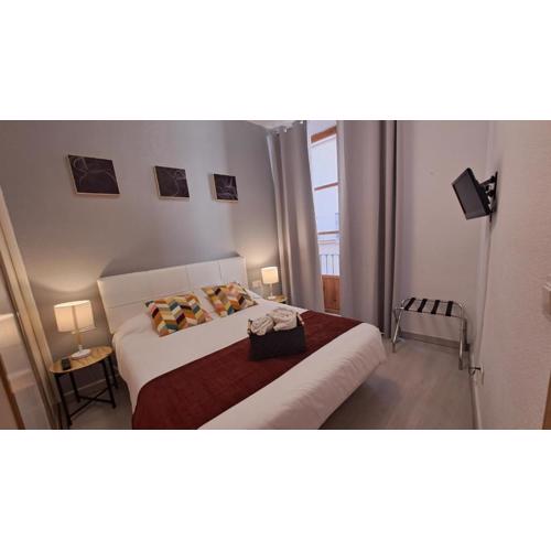 Nest Style Granada