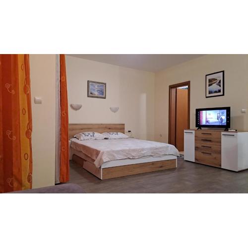 Nestinarka beach studio