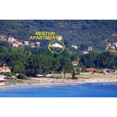 Nestor Apartments