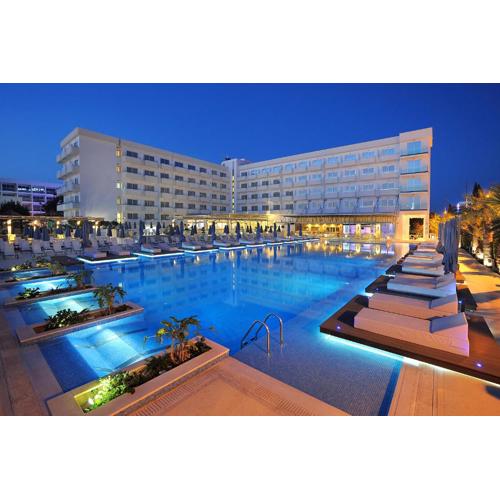 Nestor Hotel
