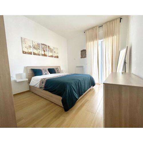Netti Apartment