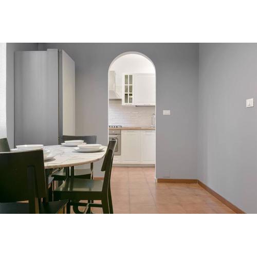 Nettuno 5 stelle- Appartamento elegante con suite