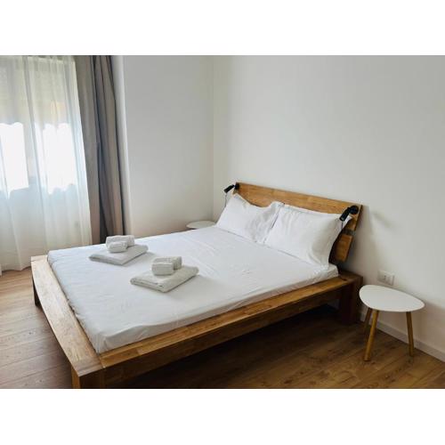 Nettuno Apartment