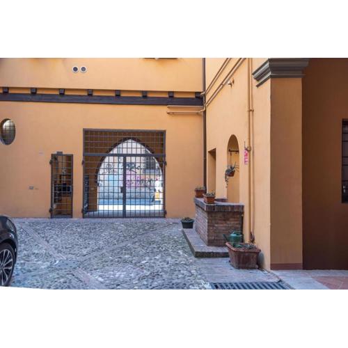 NETTUNO LUXURYH - BOLOGNACENTRO Duomo Rooms and suites