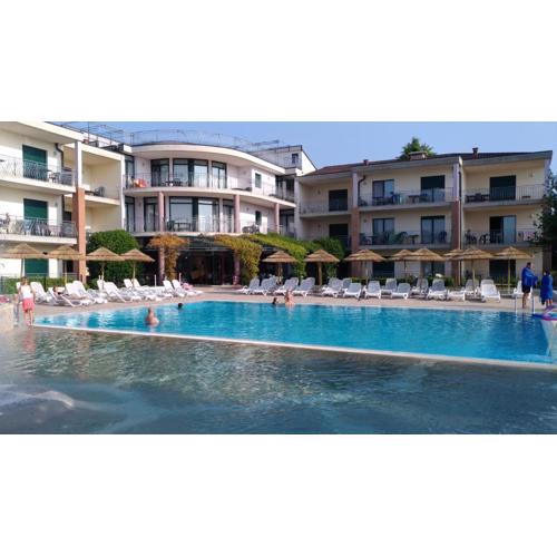 Nettuno Residence Hotel