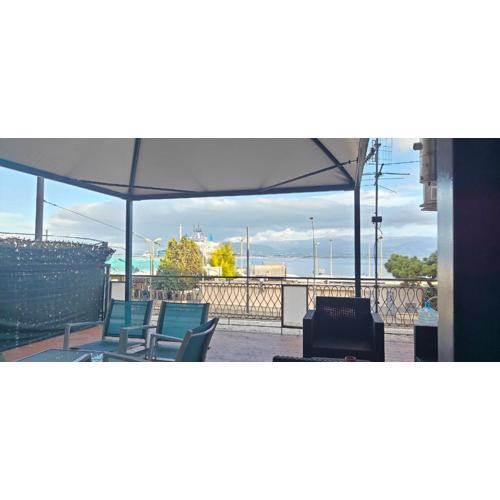 Nettuno Rooms