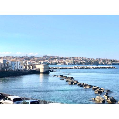 Nettuno Suite
