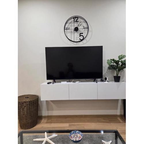NEU 2025 Sol Mar Boutique Apt Modernes Luxury Living