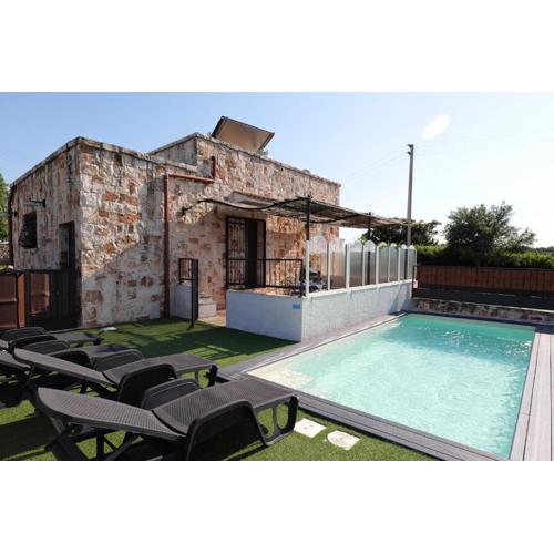 Neue Fantastische Casa Degli Ulivi Privaten Pool