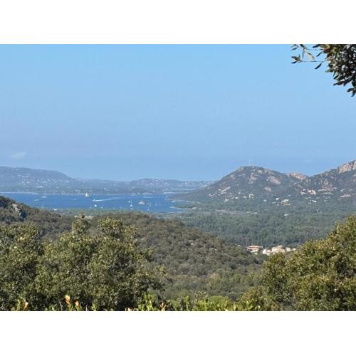 Neuf , Suite avec kitchenette dans bergerie moderne vue mer et montagne
