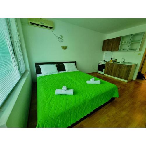 NeV Getaway for 2
